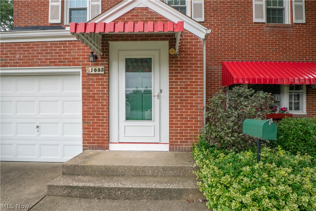 1032 Roosevelt Street NE Massillon OH 44646