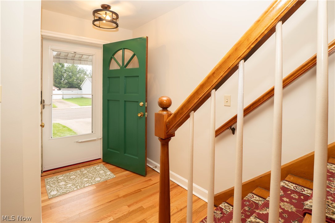 1032 Roosevelt Street NE Massillon OH 44646