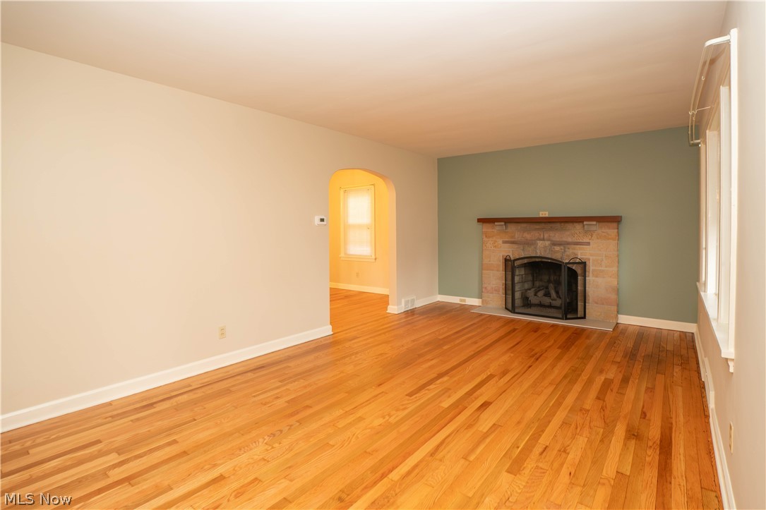 1032 Roosevelt Street NE Massillon OH 44646