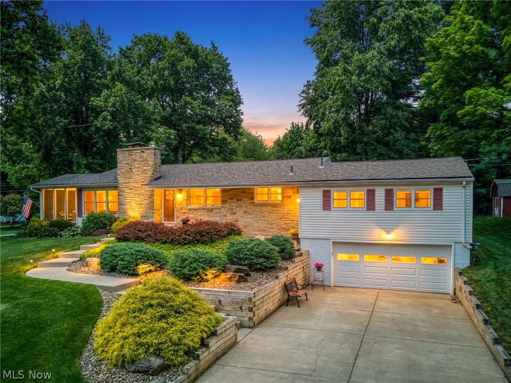 7471 Skyview Drive Kent OH 44240