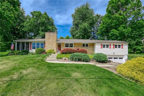 7471 Skyview Drive Kent OH 44240