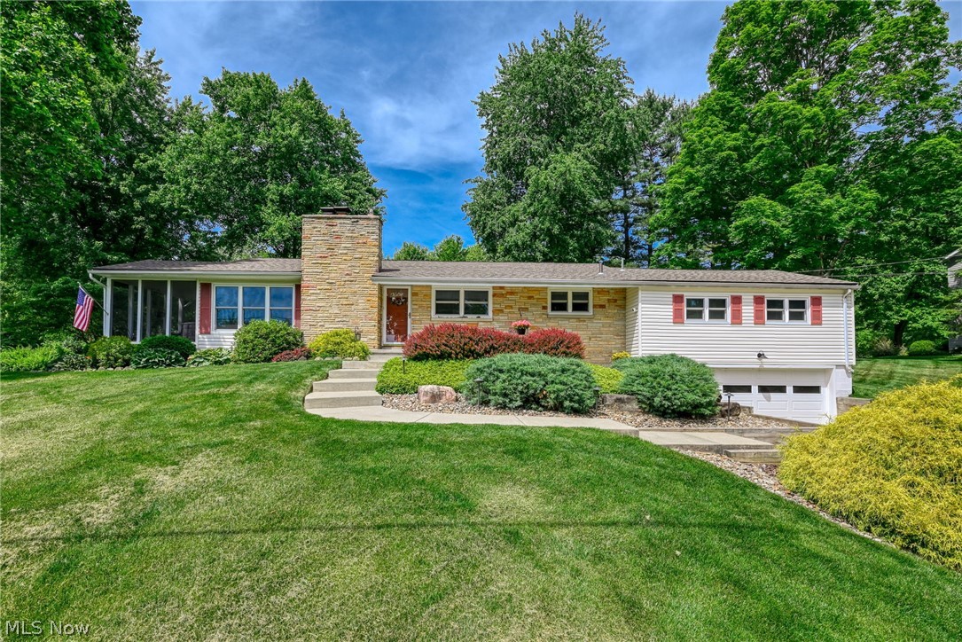 7471 Skyview Drive Kent OH 44240