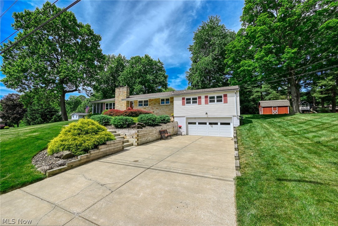 7471 Skyview Drive Kent OH 44240