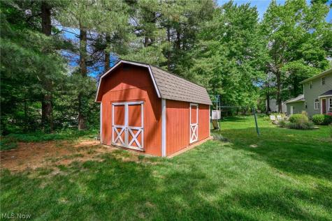 7471 Skyview Drive Kent OH 44240