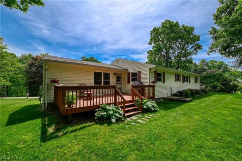 7471 Skyview Drive Kent OH 44240