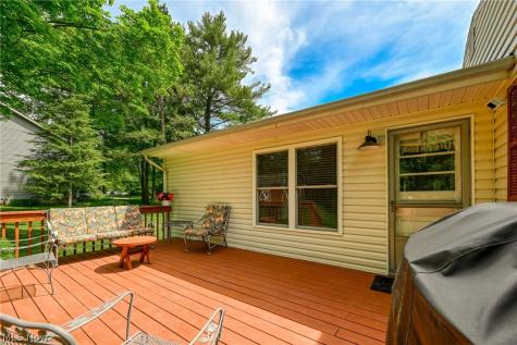 7471 Skyview Drive Kent OH 44240
