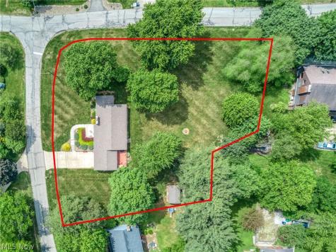 7471 Skyview Drive Kent OH 44240