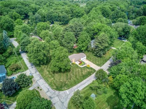 7471 Skyview Drive Kent OH 44240
