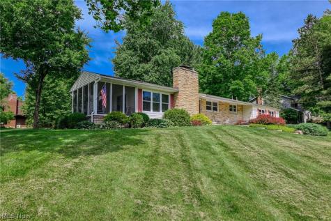 7471 Skyview Drive Kent OH 44240