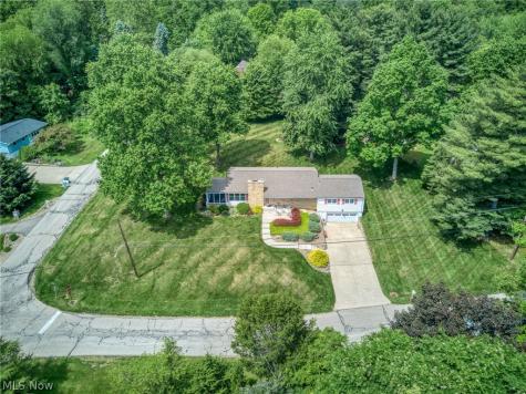 7471 Skyview Drive Kent OH 44240