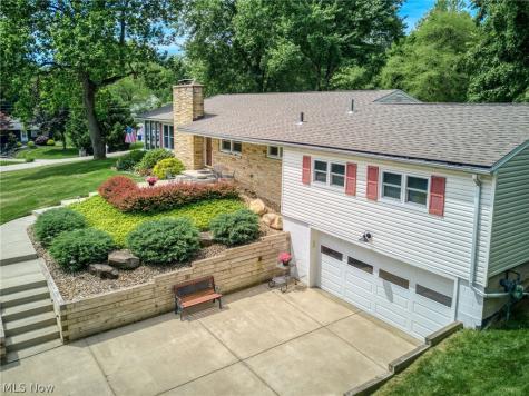 7471 Skyview Drive Kent OH 44240