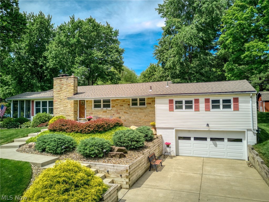 7471 Skyview Drive Kent OH 44240
