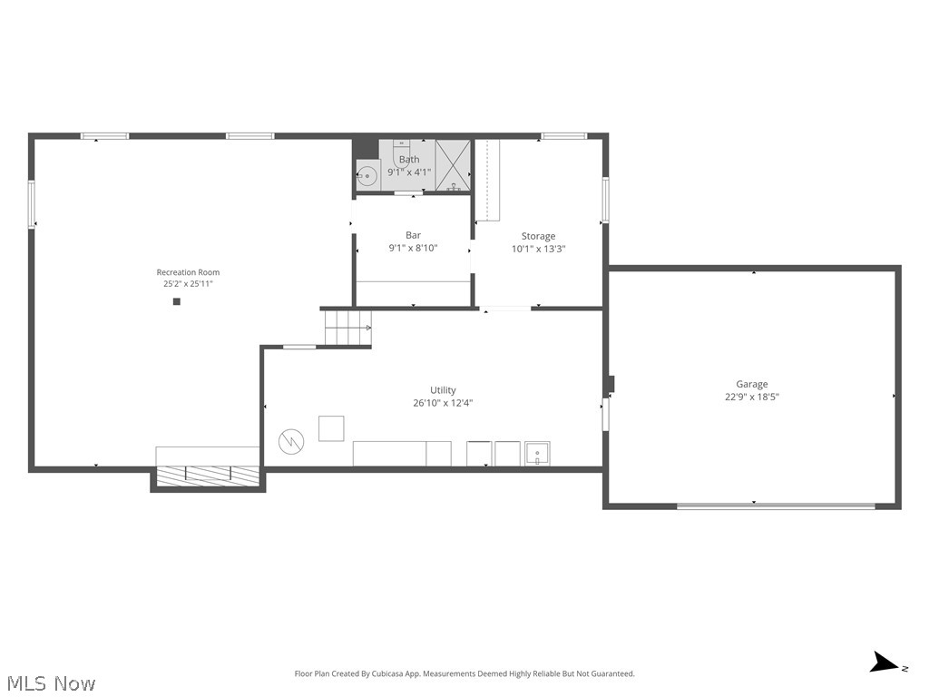 7471 Skyview Drive Kent OH 44240