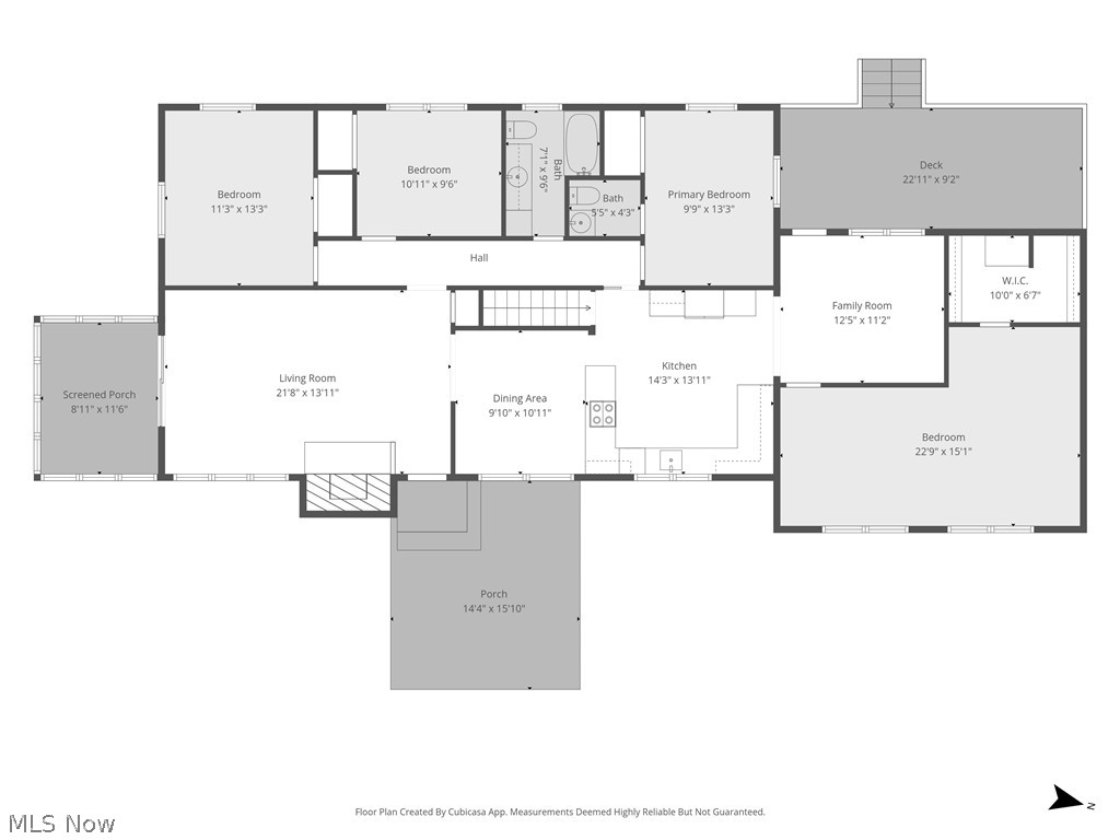 7471 Skyview Drive Kent OH 44240