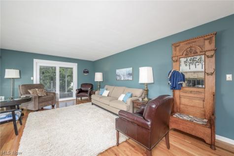 7471 Skyview Drive Kent OH 44240