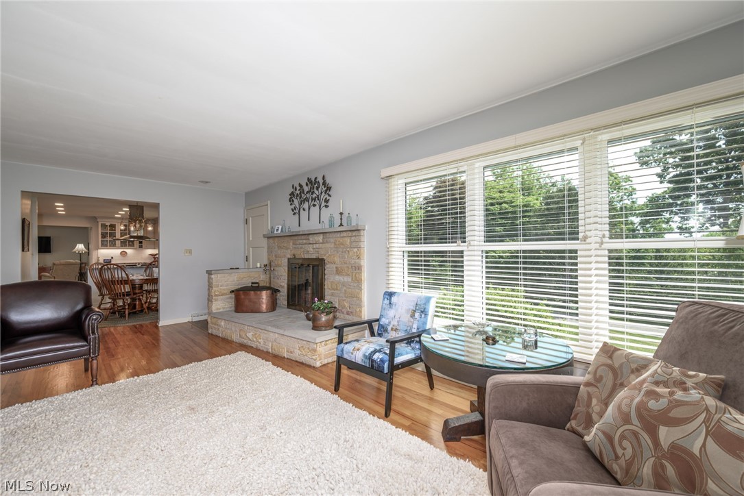 7471 Skyview Drive Kent OH 44240