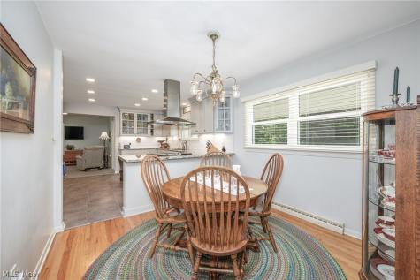 7471 Skyview Drive Kent OH 44240