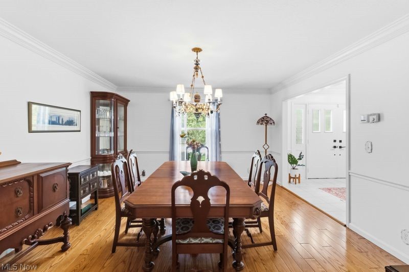 999 Hillcreek Lane Gates Mills OH 44040