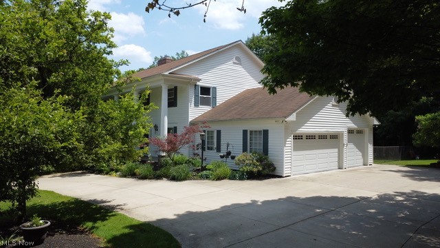999 Hillcreek Lane Gates Mills OH 44040
