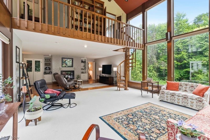 999 Hillcreek Lane Gates Mills OH 44040