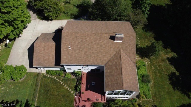 999 Hillcreek Lane Gates Mills OH 44040