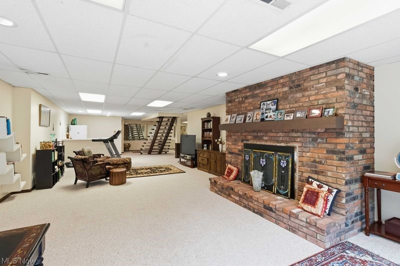 999 Hillcreek Lane Gates Mills OH 44040