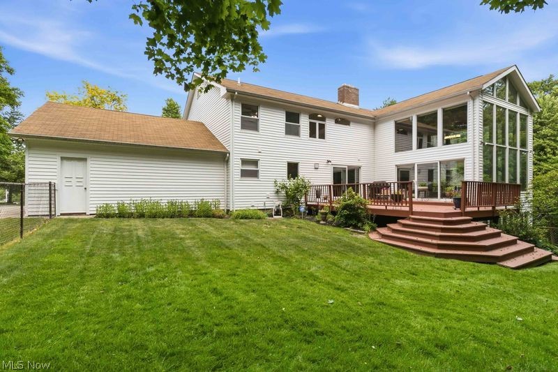 999 Hillcreek Lane Gates Mills OH 44040