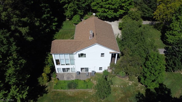 999 Hillcreek Lane Gates Mills OH 44040