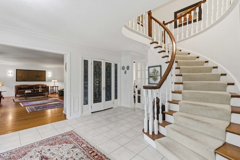 999 Hillcreek Lane Gates Mills OH 44040