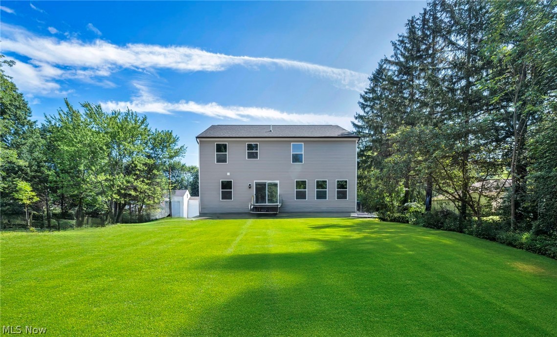 7602 Hickory Oakwood Village OH 44146