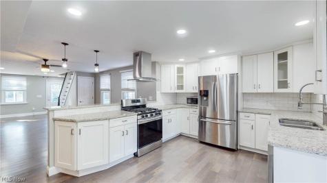 3004 Monroe Avenue Cleveland OH 44113