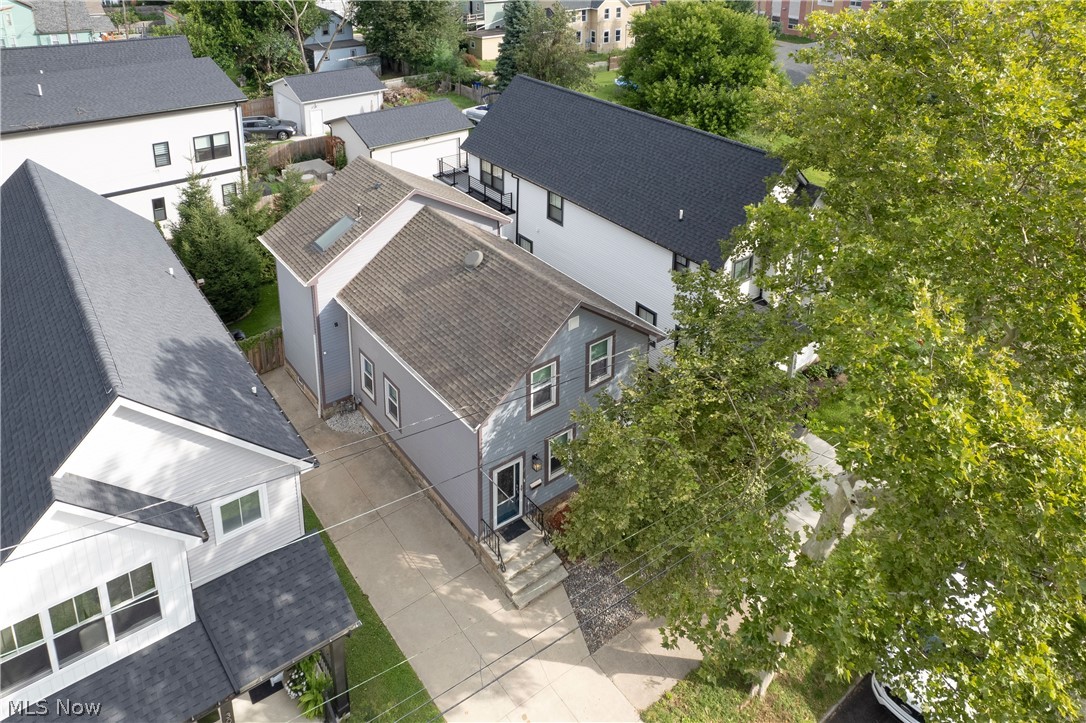 3004 Monroe Avenue Cleveland OH 44113