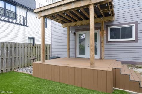 3004 Monroe Avenue Cleveland OH 44113