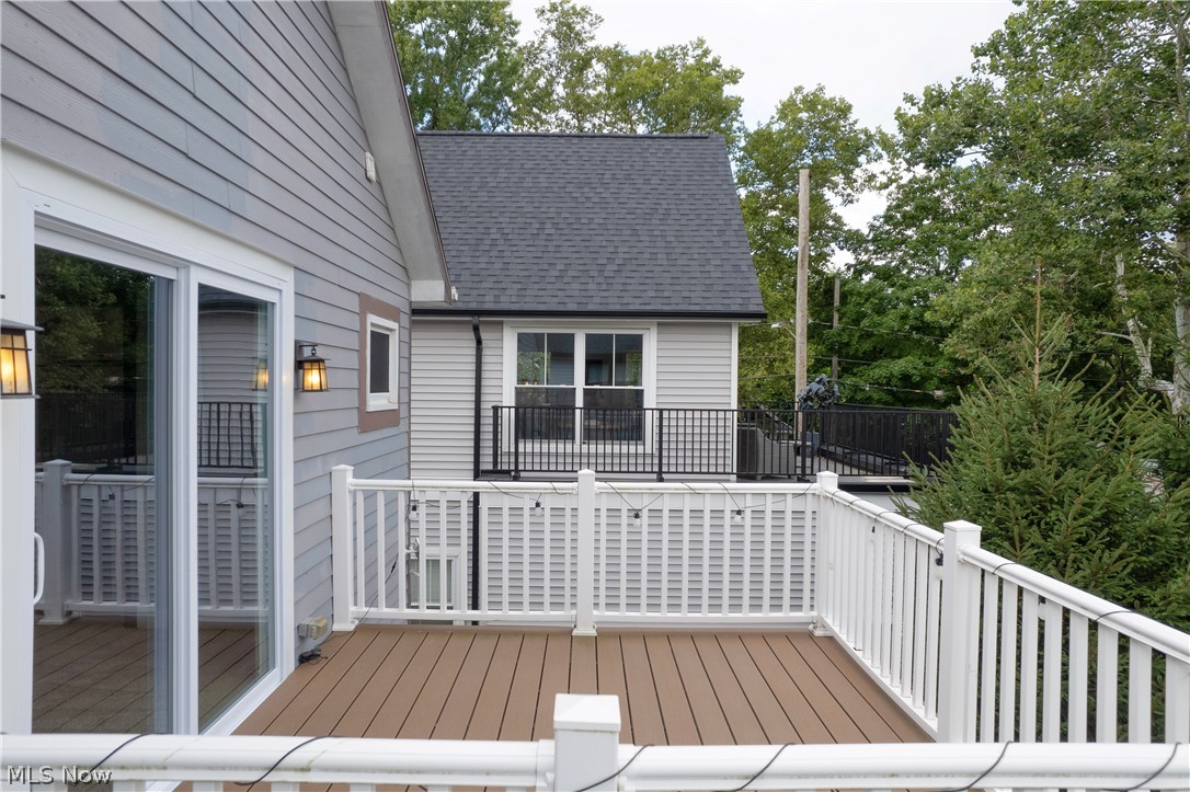 3004 Monroe Avenue Cleveland OH 44113