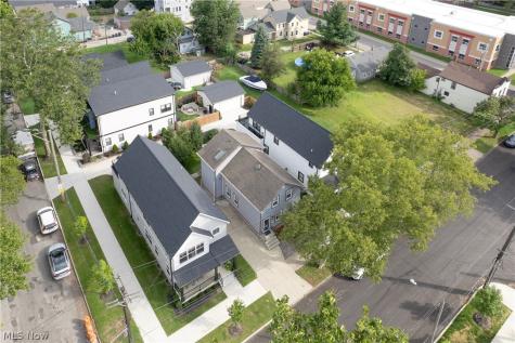 3004 Monroe Avenue Cleveland OH 44113