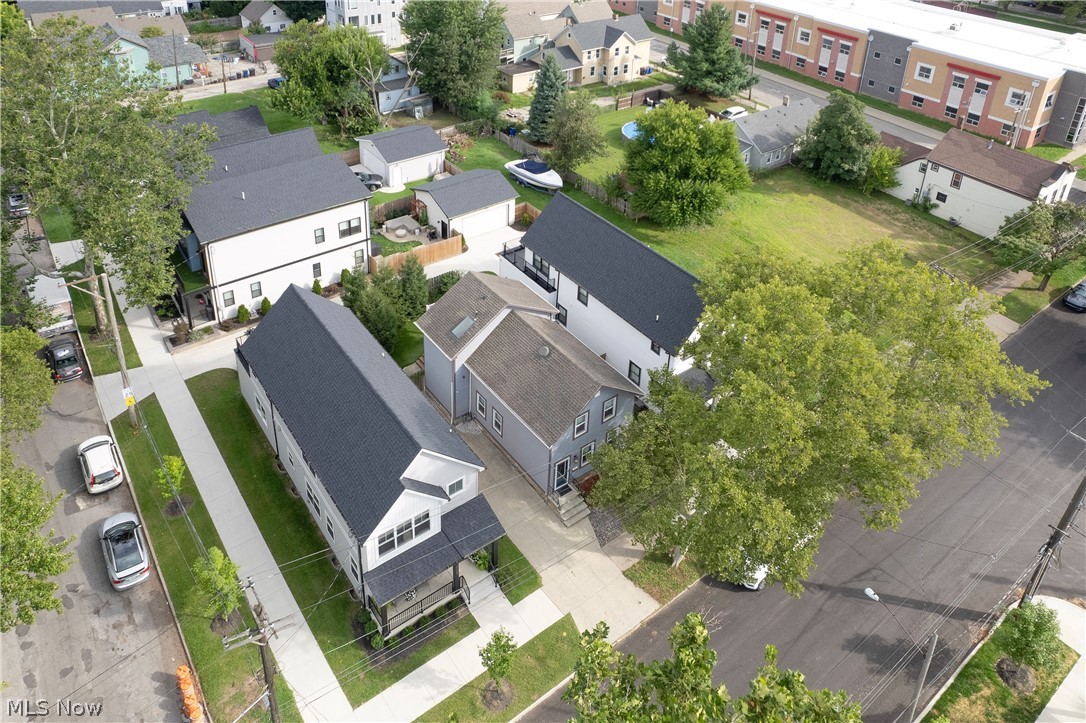 3004 Monroe Avenue Cleveland OH 44113
