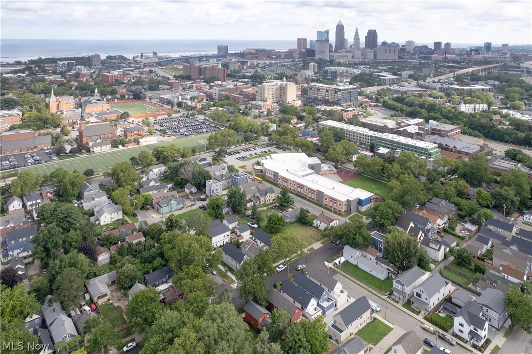 3004 Monroe Avenue Cleveland OH 44113