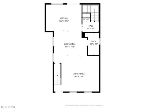 3004 Monroe Avenue Cleveland OH 44113