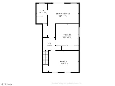 3004 Monroe Avenue Cleveland OH 44113