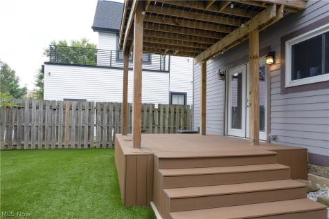 3004 Monroe Avenue Cleveland OH 44113