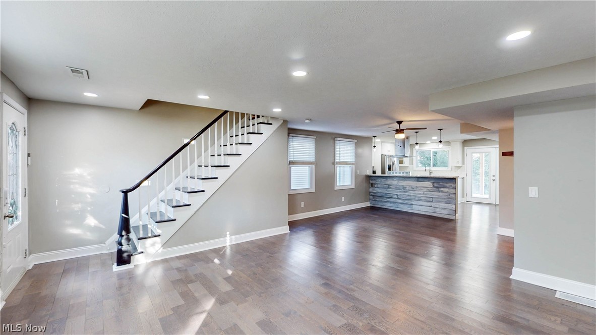 3004 Monroe Avenue Cleveland OH 44113