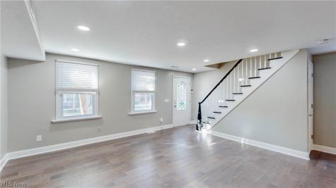 3004 Monroe Avenue Cleveland OH 44113