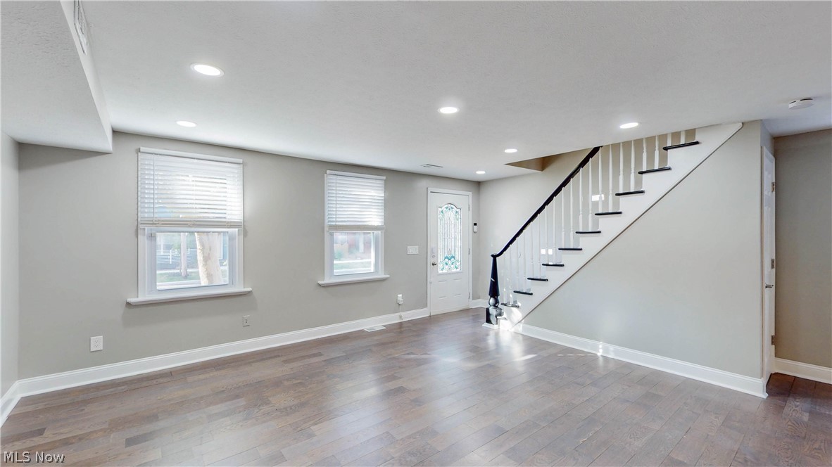 3004 Monroe Avenue Cleveland OH 44113