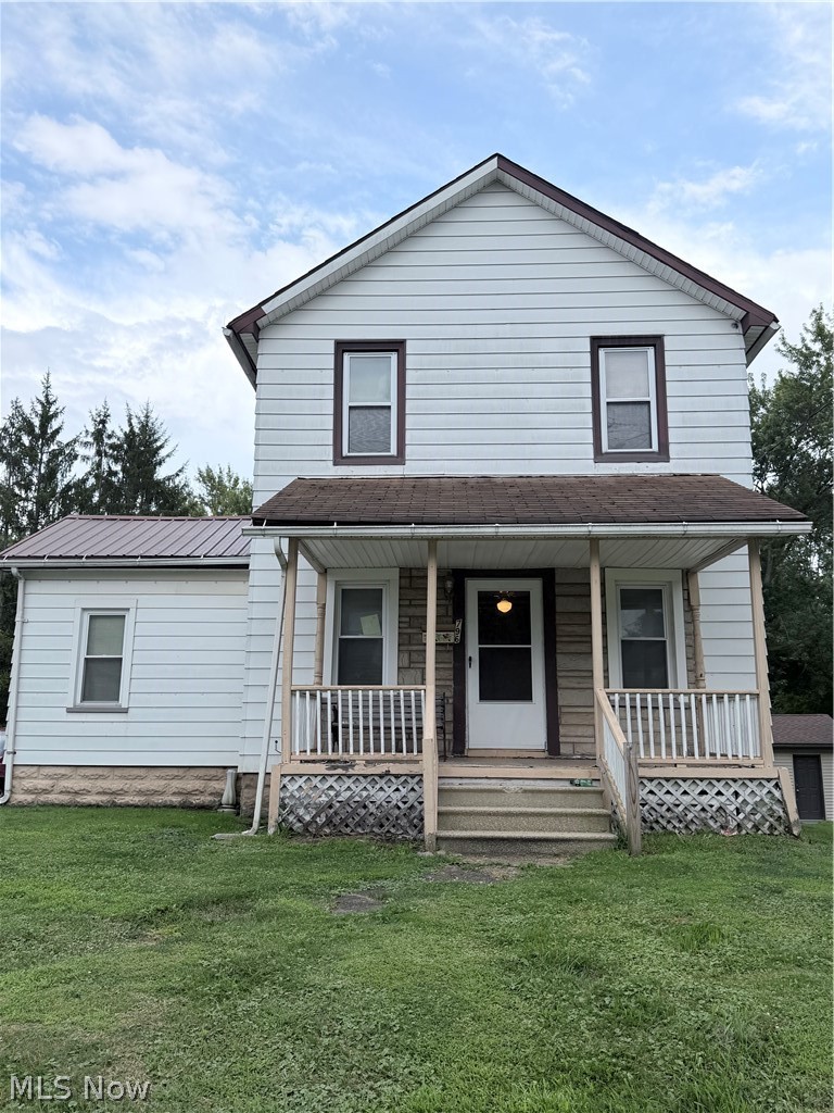 796 Newgarden Avenue Salem OH 44460