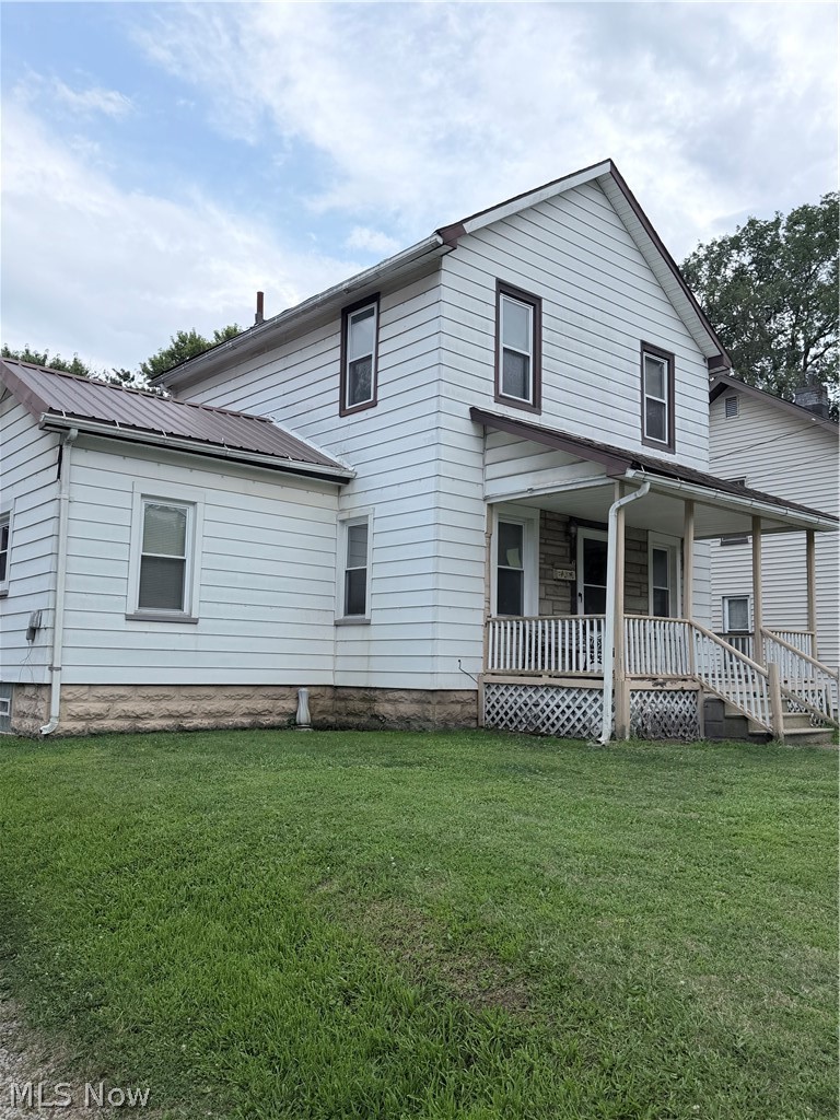 796 Newgarden Avenue Salem OH 44460