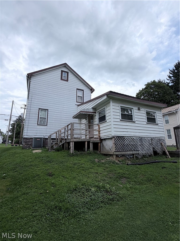 796 Newgarden Avenue Salem OH 44460