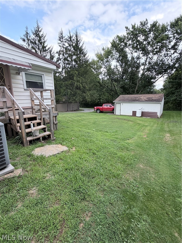 796 Newgarden Avenue Salem OH 44460