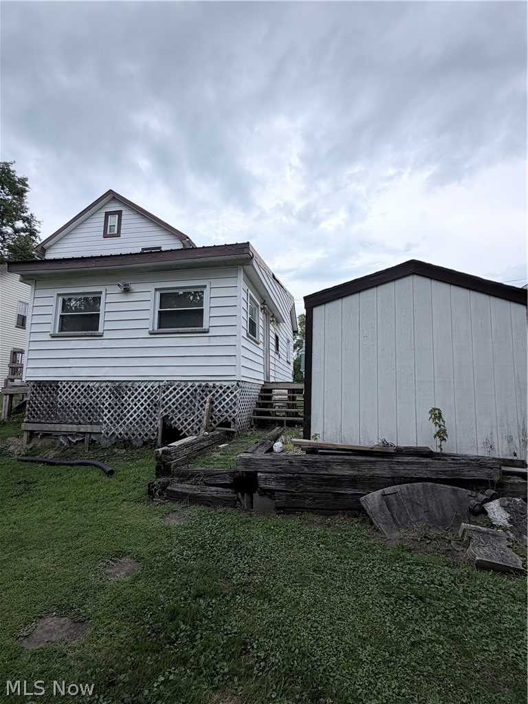 796 Newgarden Avenue Salem OH 44460