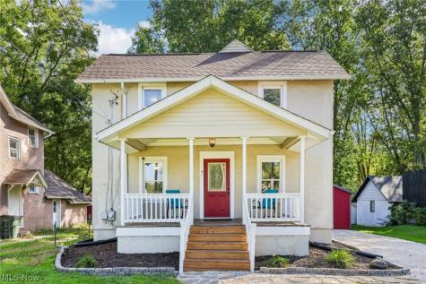 4006 Hiram Road NW Canton OH 44718