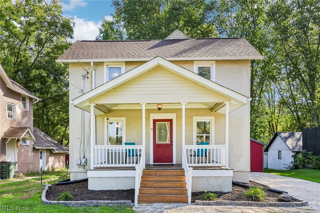 4006 Hiram Road NW Canton OH 44718